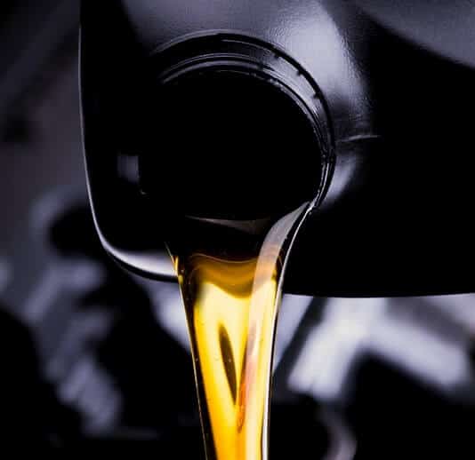 buy oil