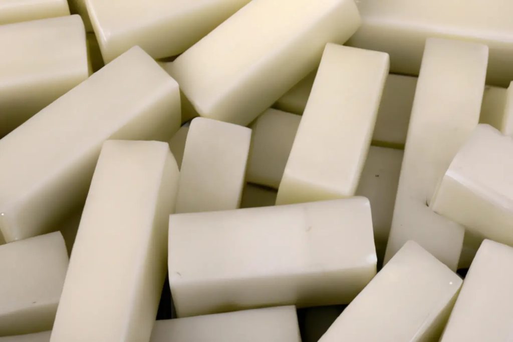 Supplier of paraffin wax