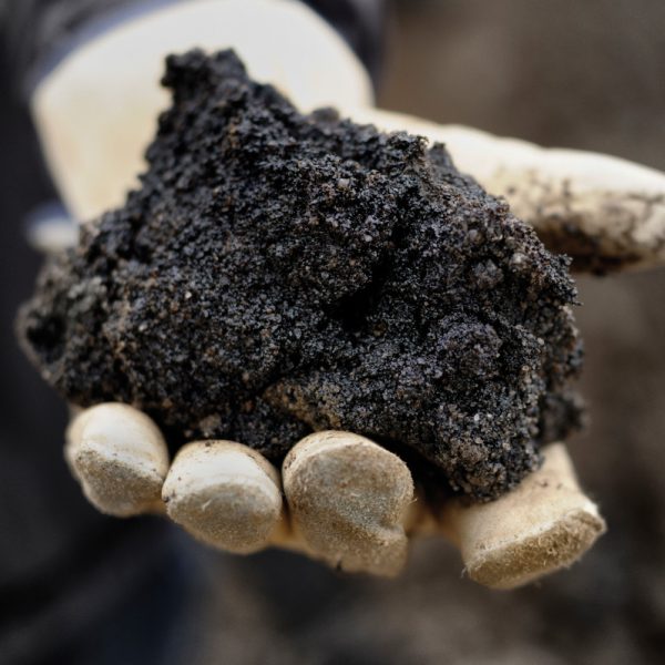 Bitumen applications in construction